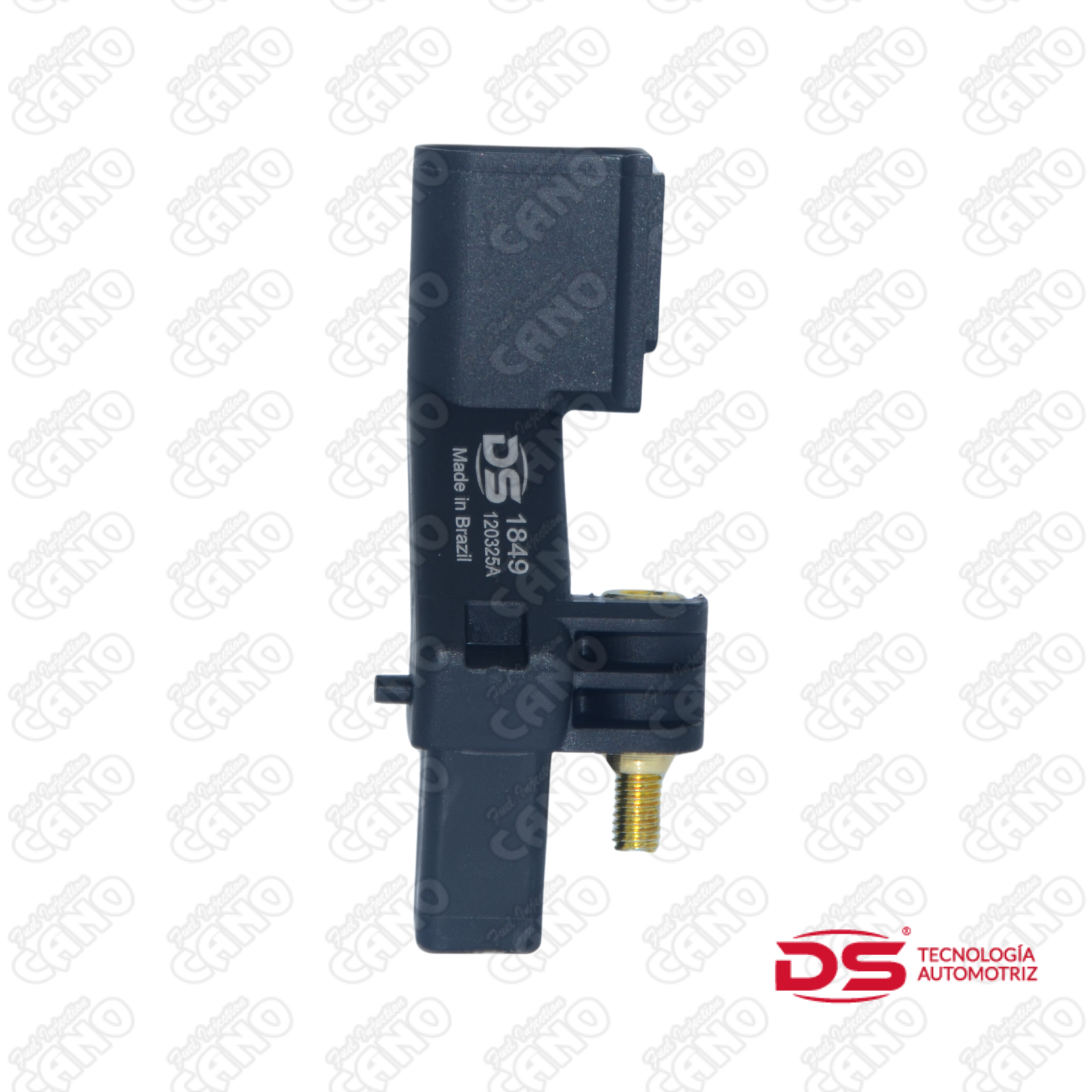 SENSOR DE CIGÜEÑAL VOLKSWAGEN, AUDI | 032906433E
