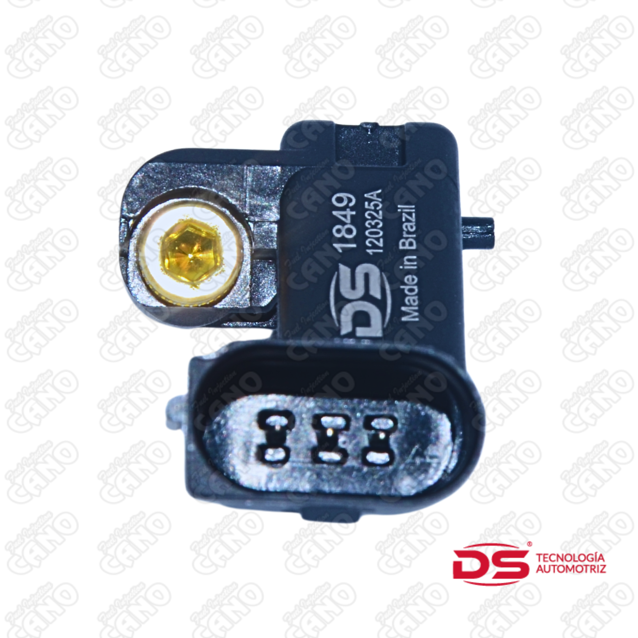 SENSOR DE CIGÜEÑAL VOLKSWAGEN, AUDI | 032906433E