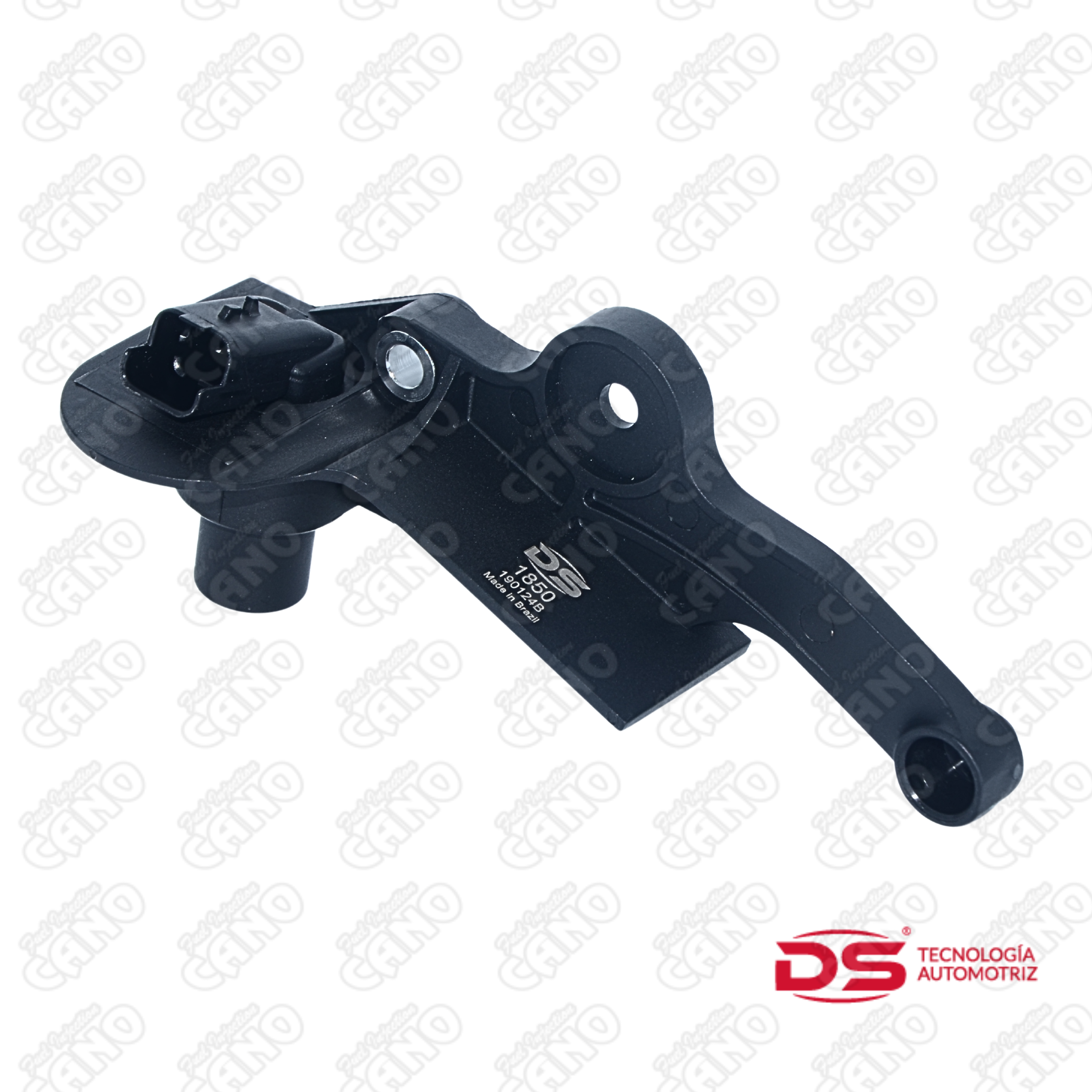 SENSOR DE CIGÜEÑAL PEUGEOT, PARTNER, CITROEN BERLINGO | 9639999880