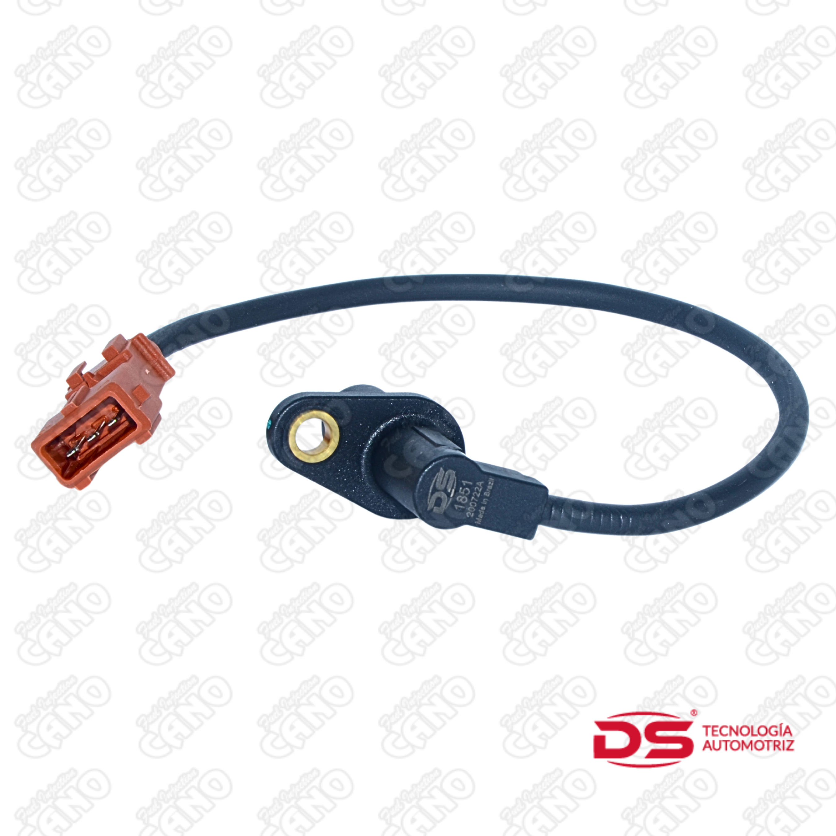 SENSOR DE CIGÜEÑAL CITROEN, FIAT, PEUGEOT, RENAULT | 591881