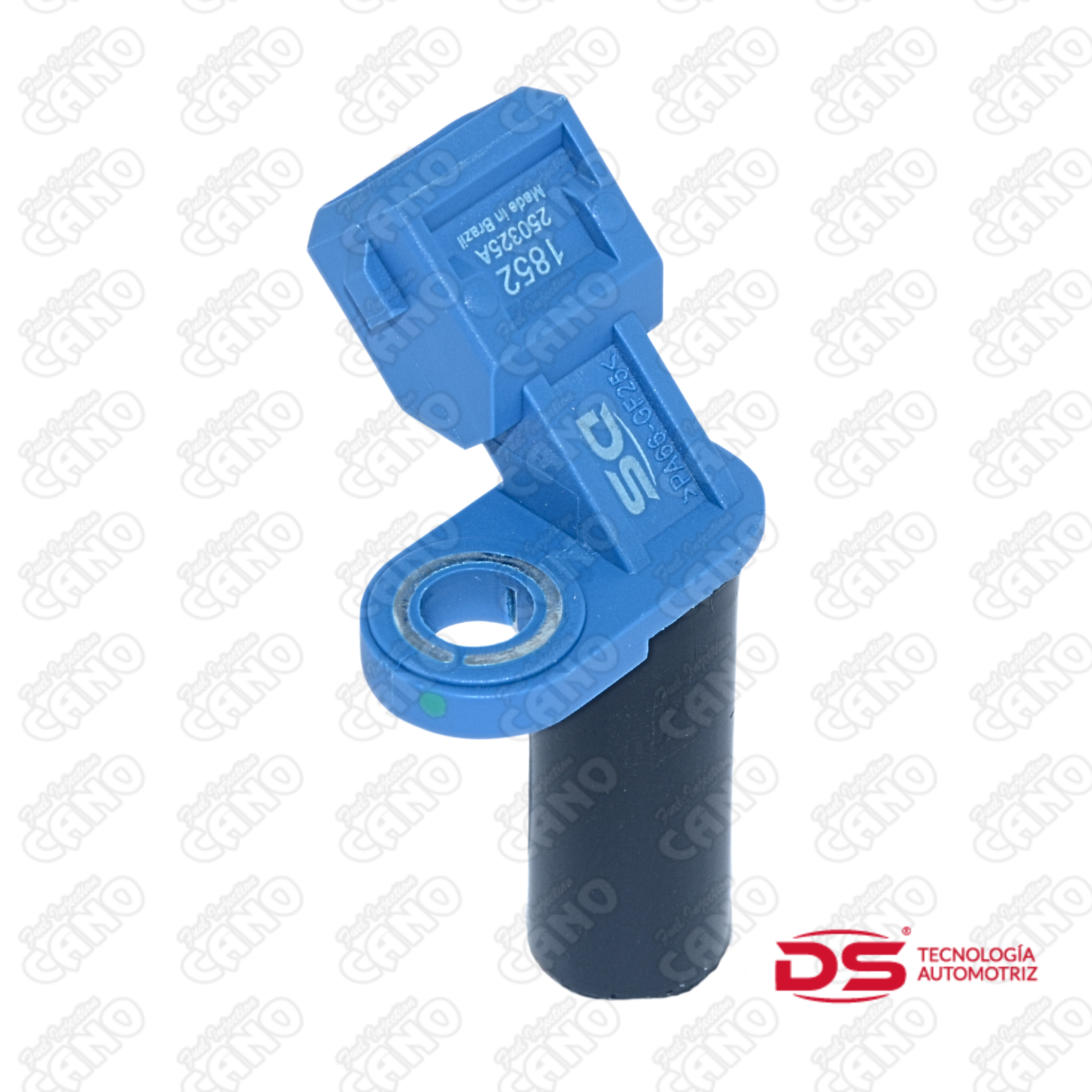SENSOR DE CIGÜEÑAL FORD ECOSPORT, FIESTA, FOCUS, KA | YS6A6C315AB