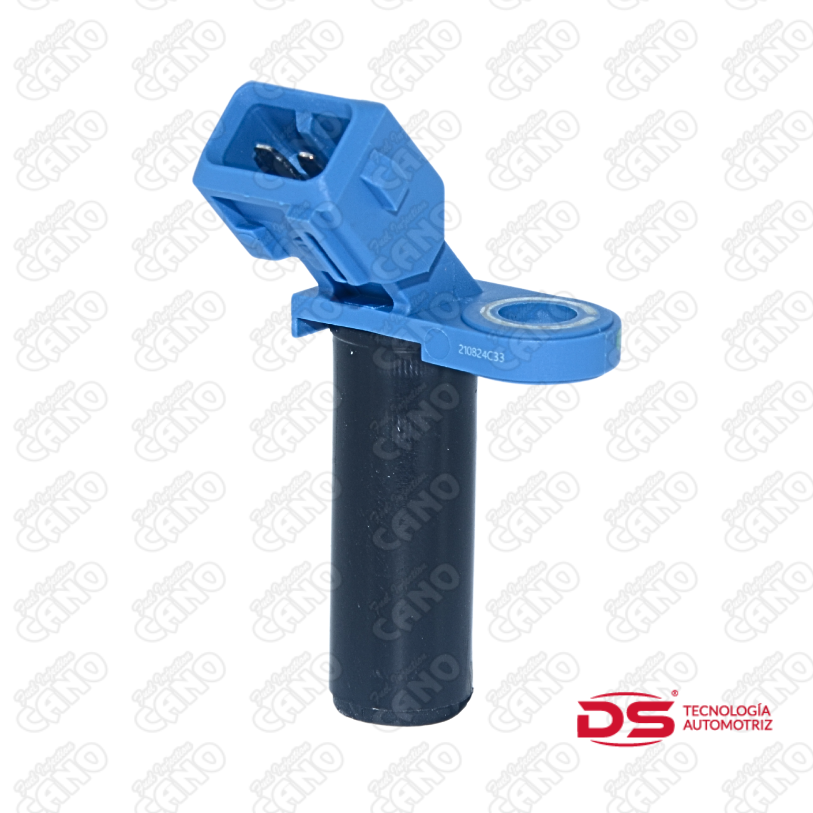 SENSOR DE CIGÜEÑAL FORD ECOSPORT, FIESTA, FOCUS, KA | YS6A6C315AB