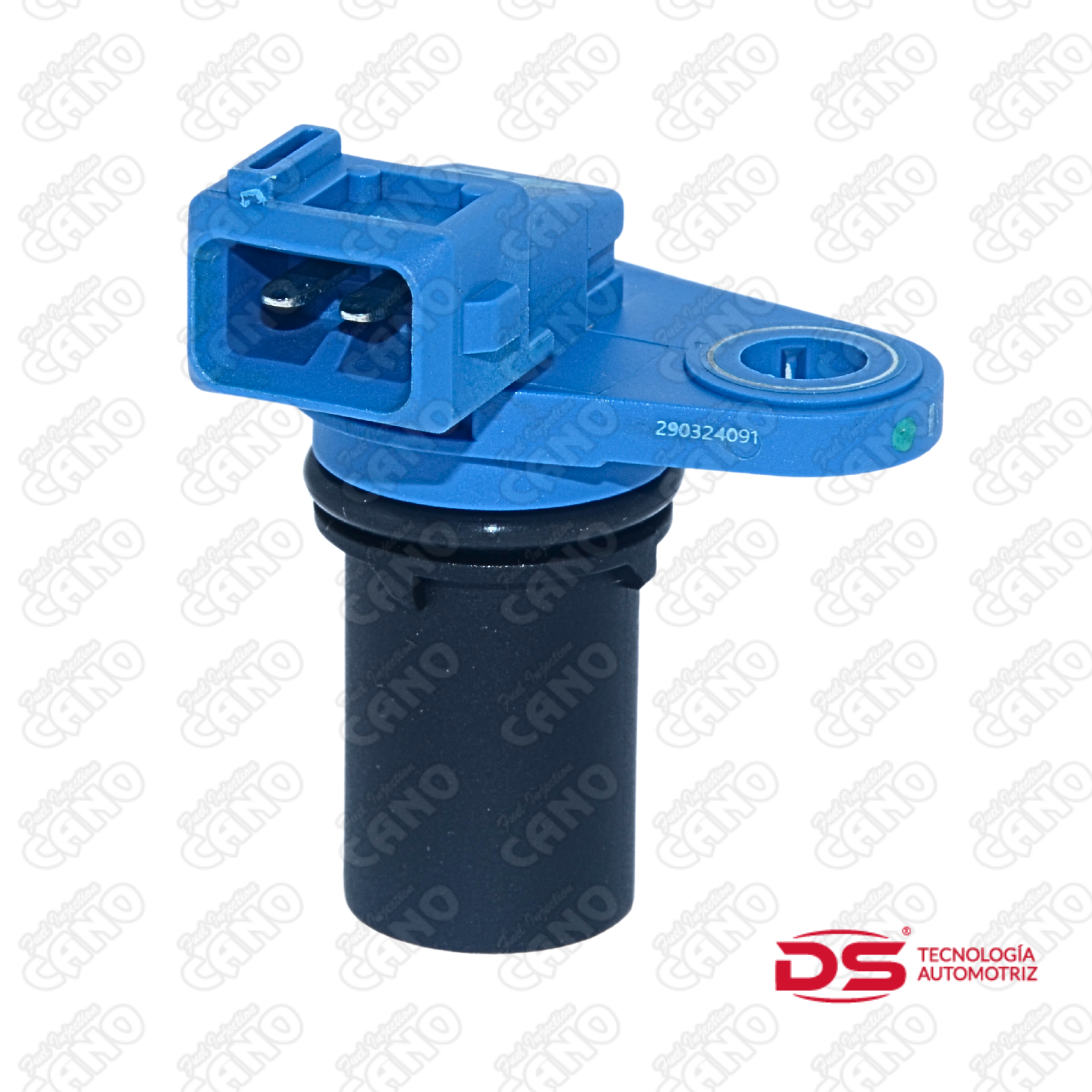 SENSOR EJE DE LEVAS FORD ECOSPORT, FIESTA, FOCUS, KA | YS6A12K073AB