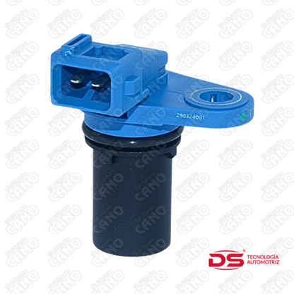 SENSOR EJE DE LEVAS FORD ECOSPORT, FIESTA, FOCUS, KA | YS6A12K073AB