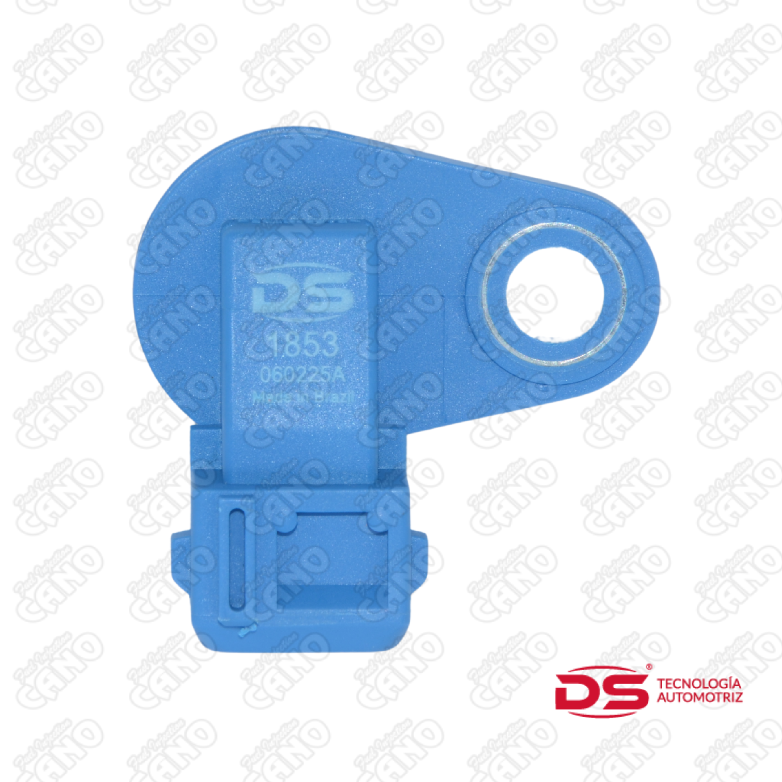 SENSOR EJE DE LEVAS FORD ECOSPORT, FIESTA, FOCUS, KA | YS6A12K073AB