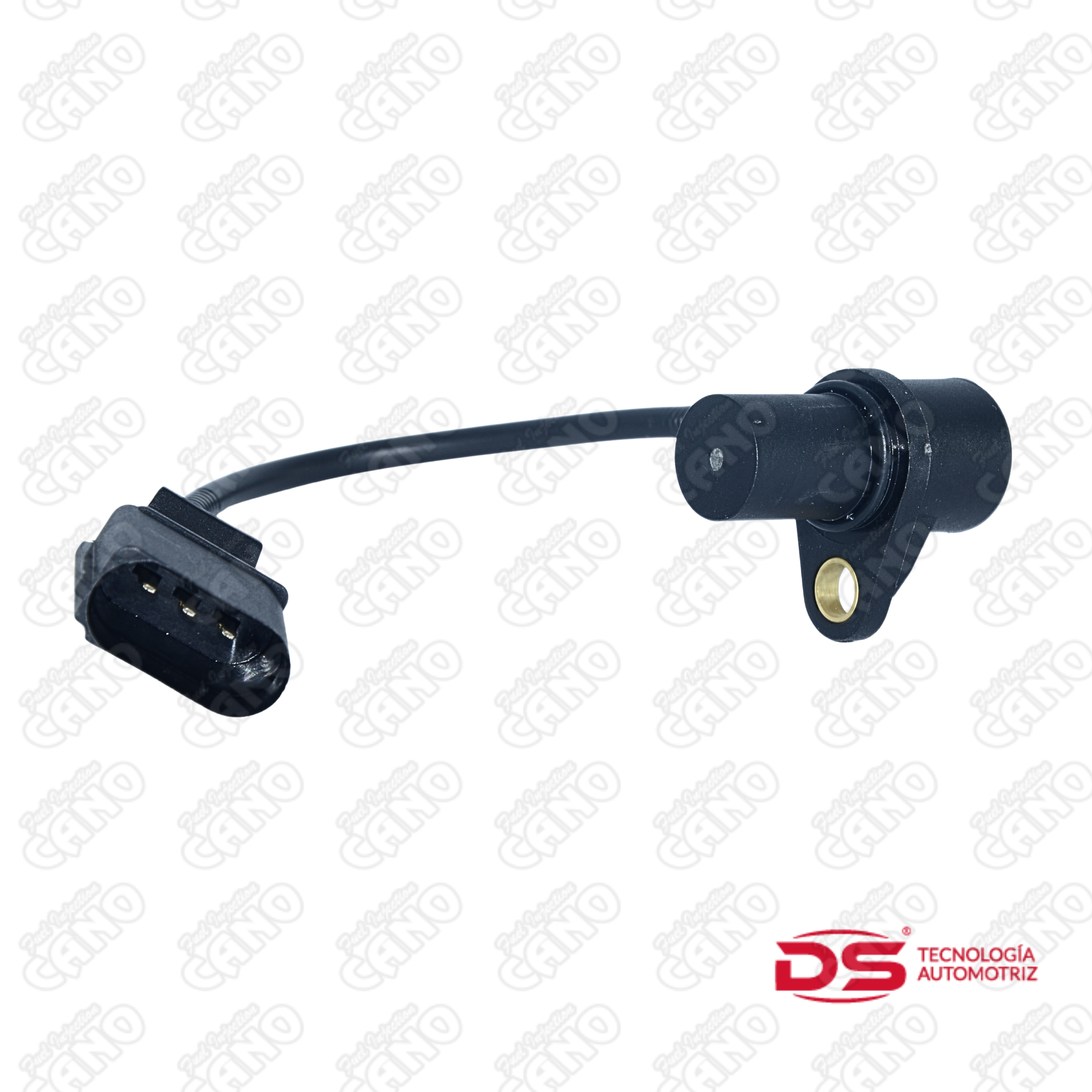SENSOR DE CIGÜEÑAL VOLKSWAGEN GOLF, PASSAT, AUDI A3, A4 | 0 261 210 199