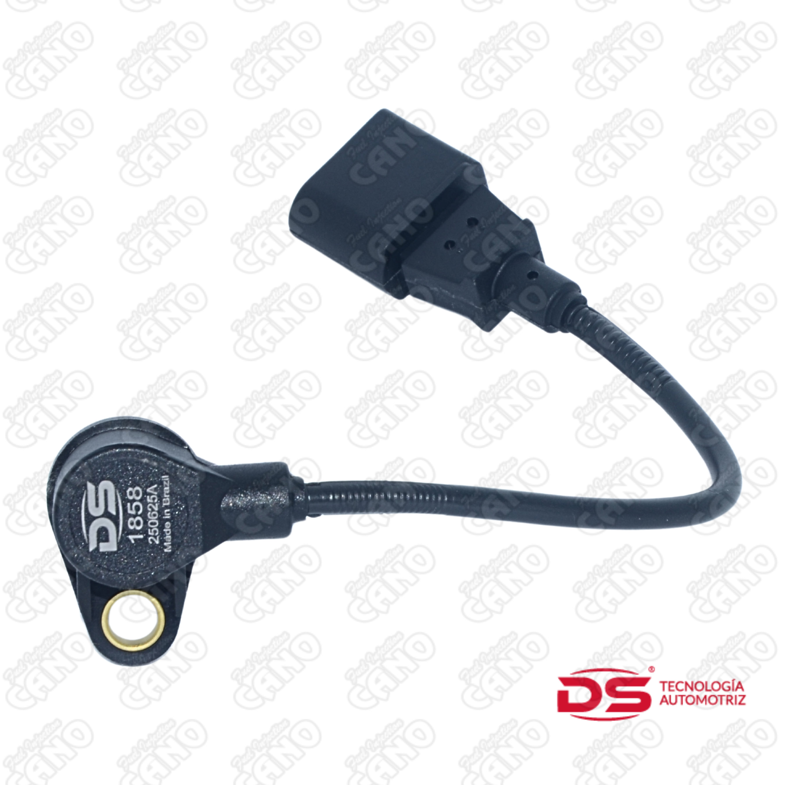 SENSOR DE CIGÜEÑAL VOLKSWAGEN GOLF, PASSAT, AUDI A3, A4 | 0 261 210 199