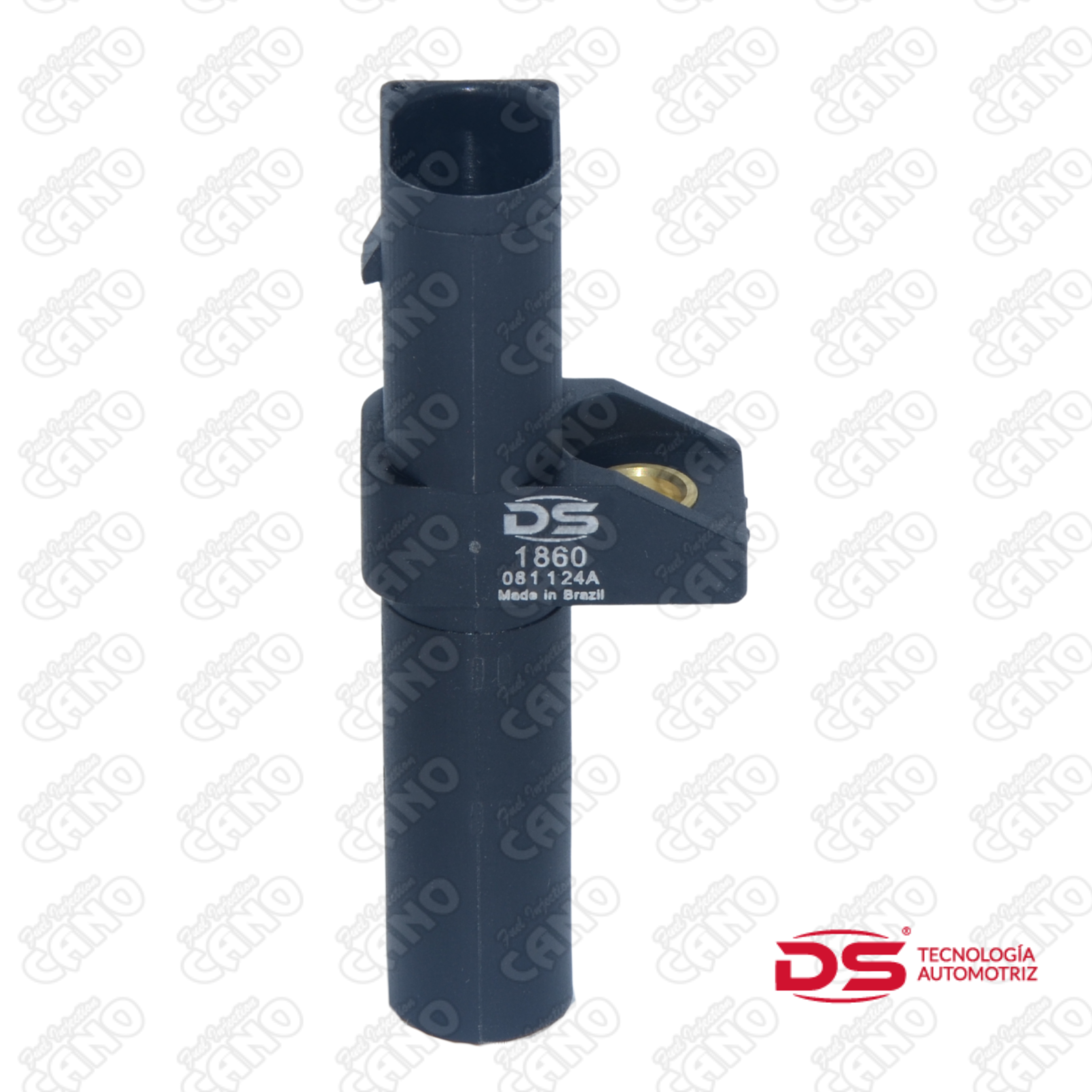 SENSOR DE CIGÜEÑAL MERCEDES BENZ, SSANGYONG |  0 261 210 170