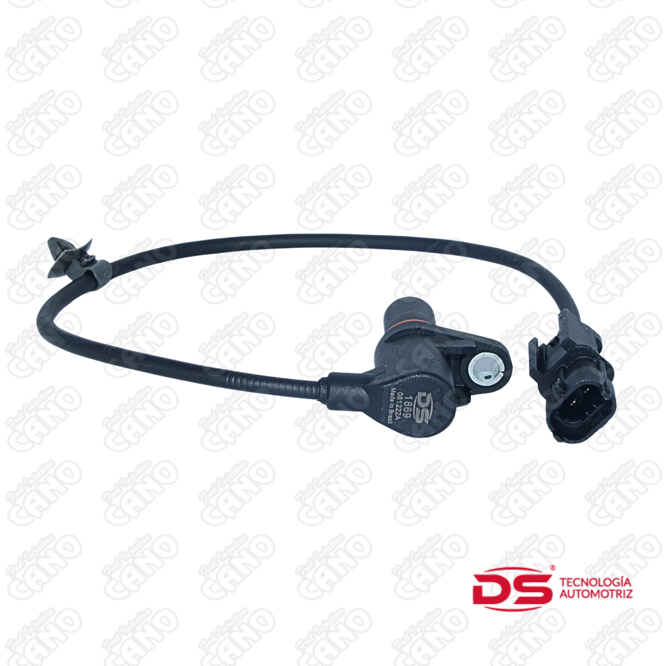 SENSOR DE CIGÜEÑAL  KIA PICANTO | 39180-04000