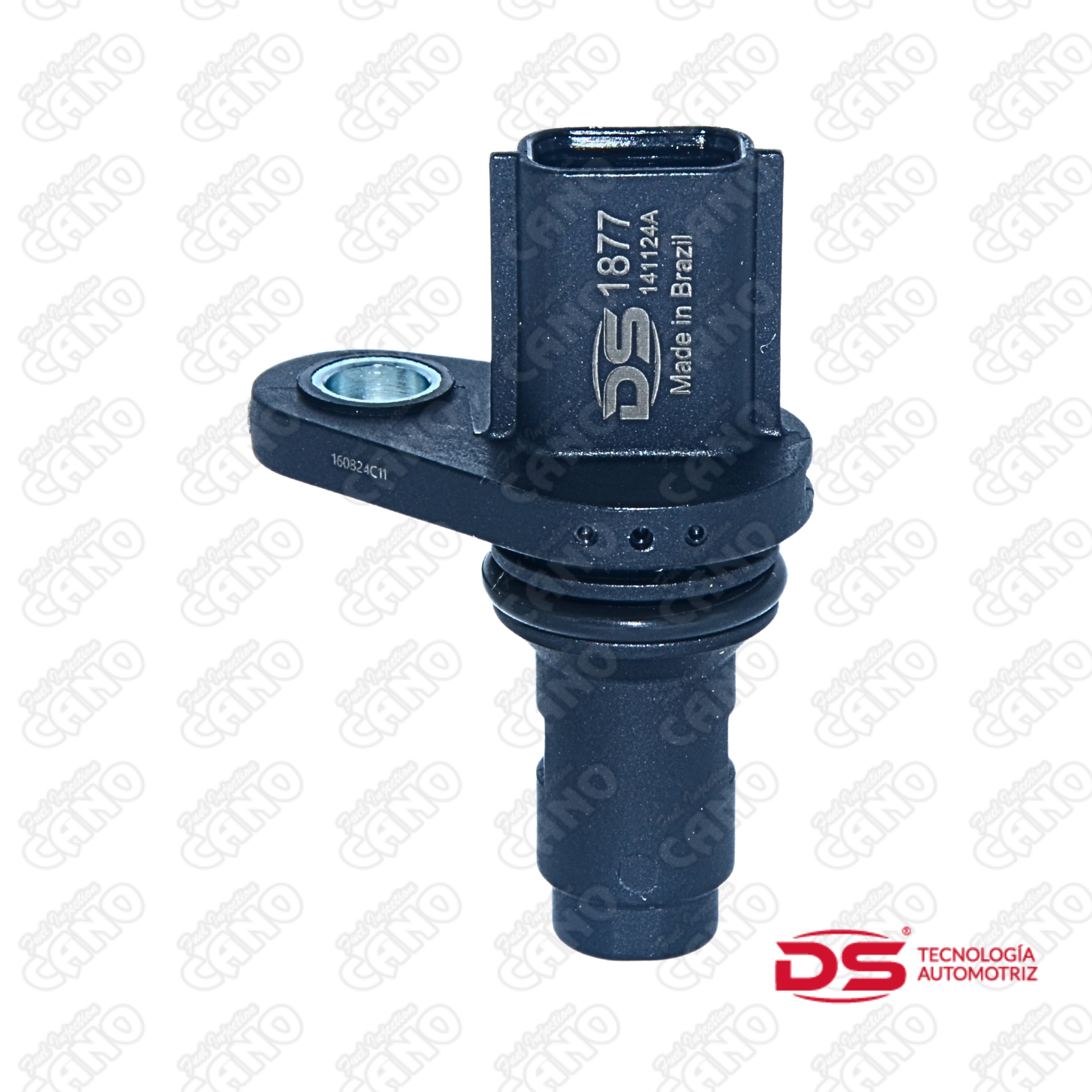 SENSOR DE CIGÜEÑAL NISSAN TIIDA, MARCH, SENTRA |   23731-ED001A
