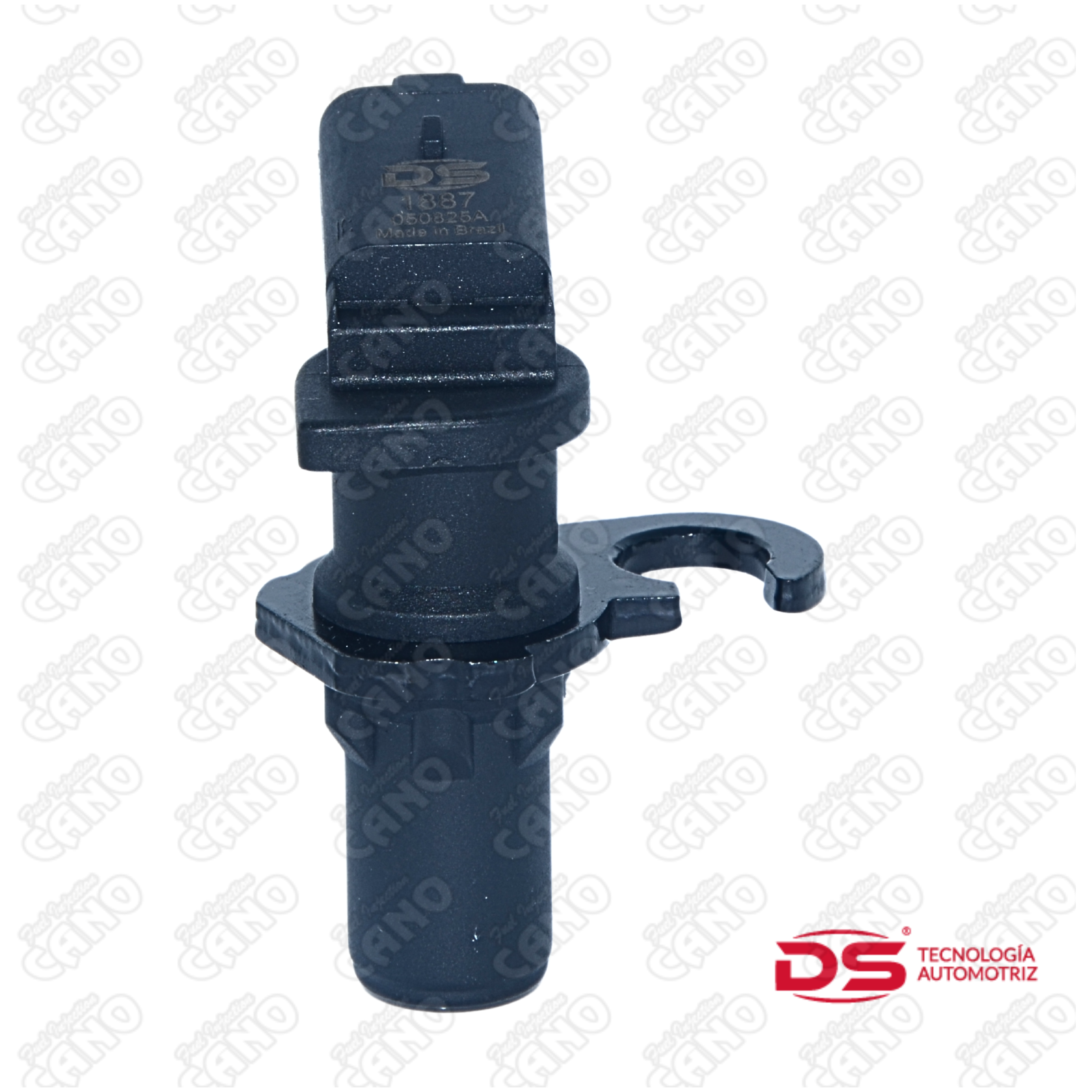 SENSOR DE CIGÜEÑAL PEUGEOT PARTNER, CITROEN BERLINGO |  9633475780