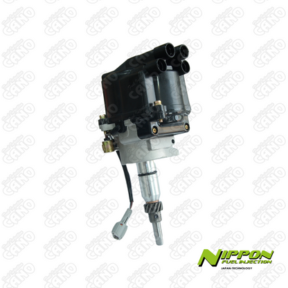 DISTRIBUIDOR TOYOTA 3Y, 4Y | 19020-72080