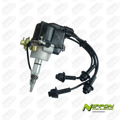 DISTRIBUIDOR TOYOTA 3Y, 4Y | 19020-72080
