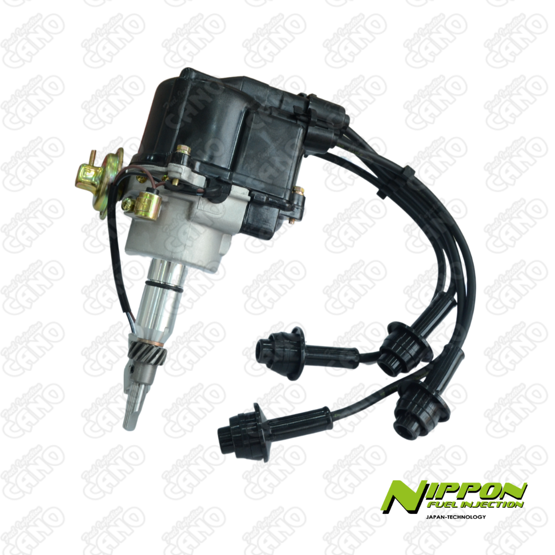 DISTRIBUIDOR TOYOTA 3Y, 4Y | 19020-72080