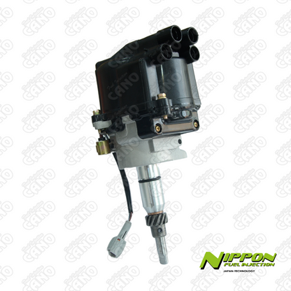 DISTRIBUIDOR TOYOTA 3Y, 4Y | 19020-72080