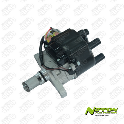 DISTRIBUIDOR TOYOTA 4E INJECTADO | 19020-11430
