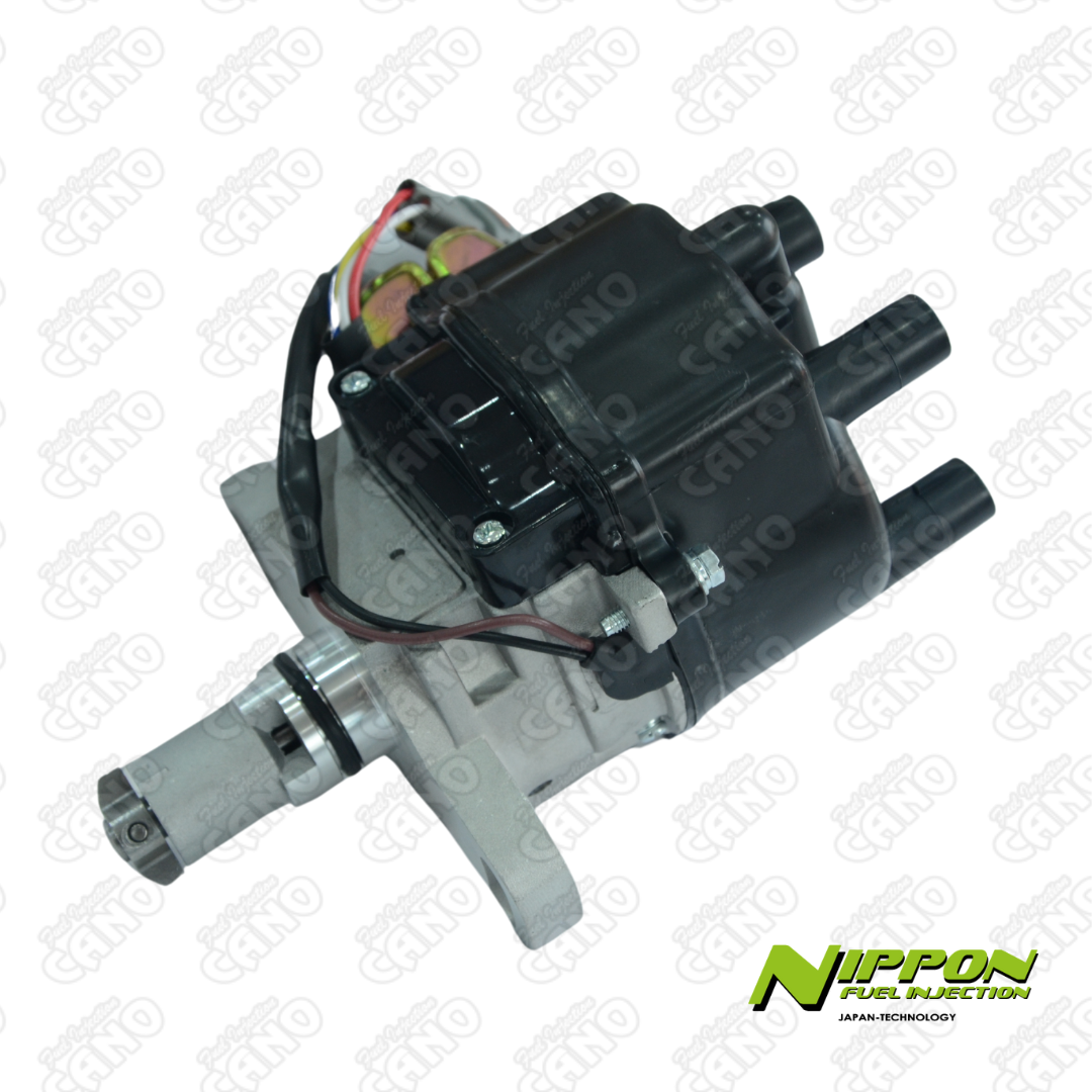 DISTRIBUIDOR TOYOTA 4E INJECTADO | 19020-11430