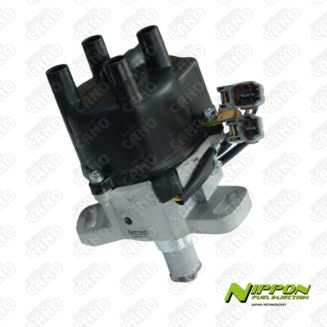 DISTRIBUIDOR TOYOTA 4E INJECTADO | 19020-11430