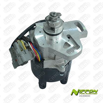 DISTRIBUIDOR TOYOTA 4A INJECTADO | 19020-15180