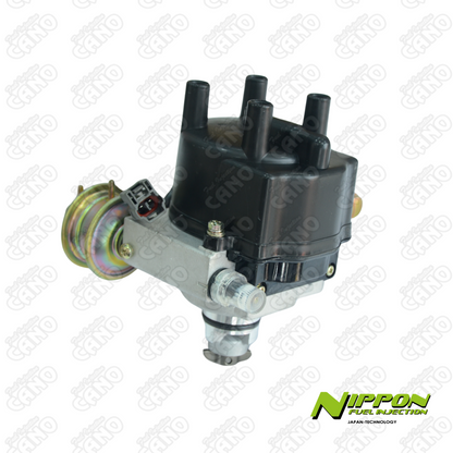 DISTRIBUIDOR TOYOTA COROLLA 2E 87-90 | 19100-11050
