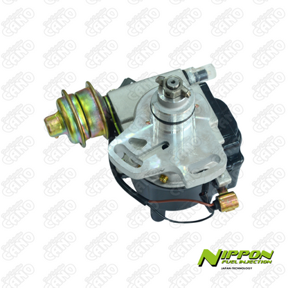 DISTRIBUIDOR TOYOTA COROLLA 2E 87-90 | 19100-11050