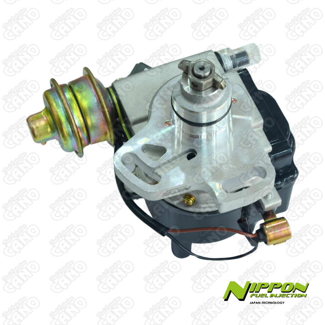 DISTRIBUIDOR TOYOTA COROLLA 2E 87-90 | 19100-11050