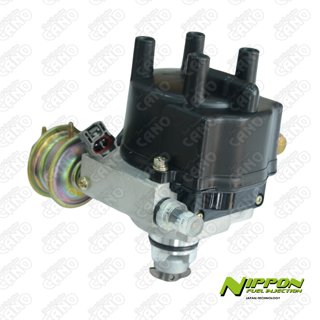 DISTRIBUIDOR TOYOTA COROLLA 2E 87-90 | 19100-11050