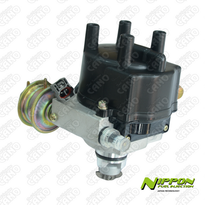 DISTRIBUIDOR TOYOTA COROLLA 2E 87-90 | 19100-11050
