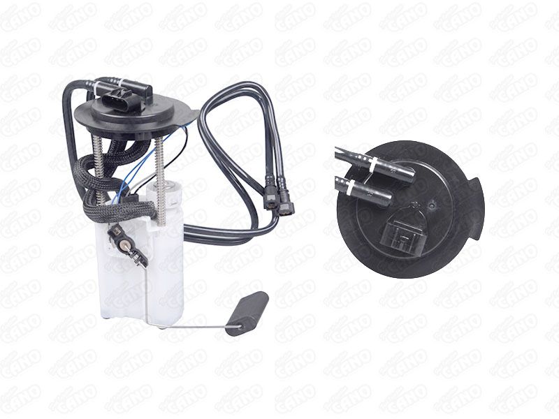 BOMBA DE GASOLINA COMPLETA CHEVROLET COBALT | 19257138