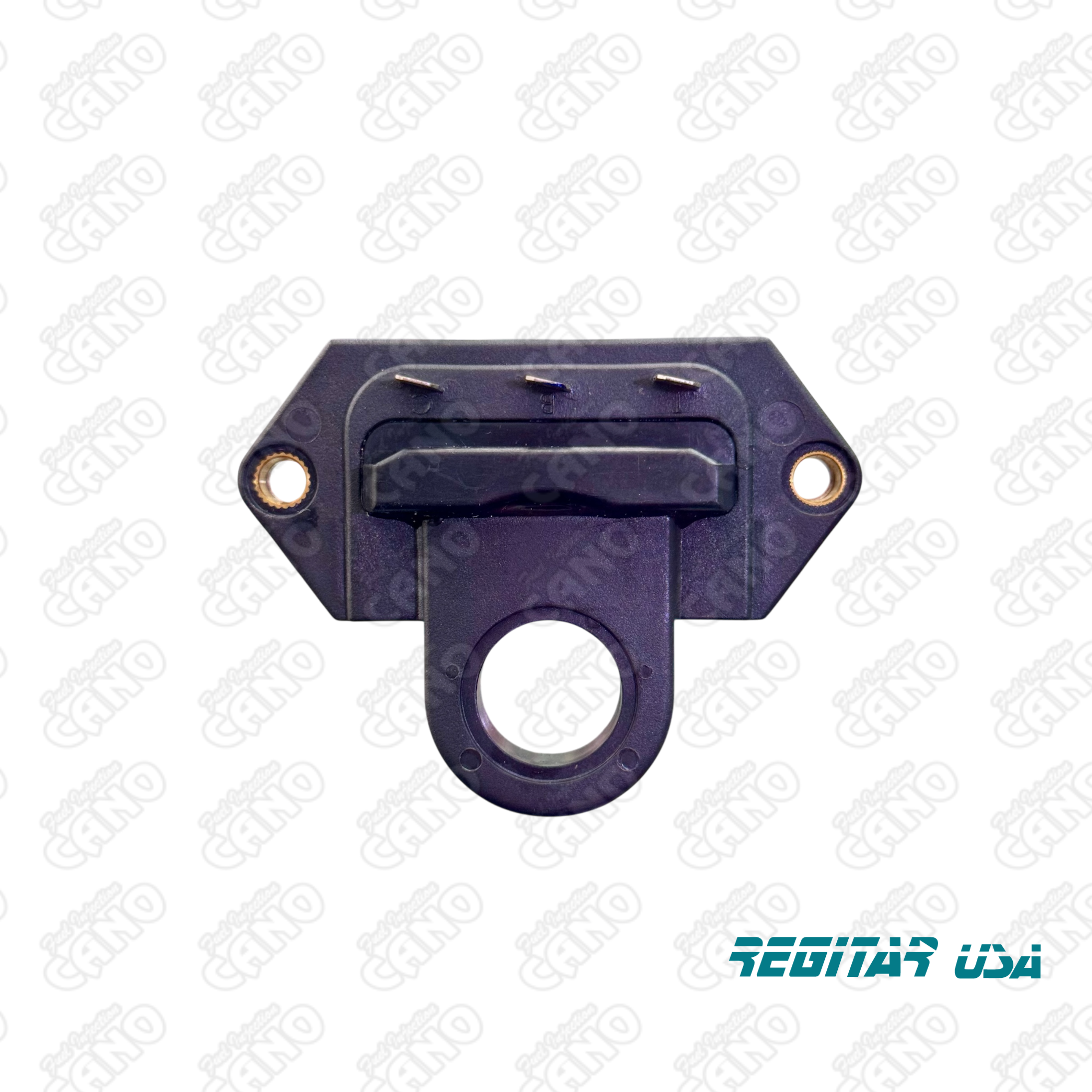MÓDULO DE ENCENDIDO NISSAN SENTRA (B13), GA16 CARBURADO