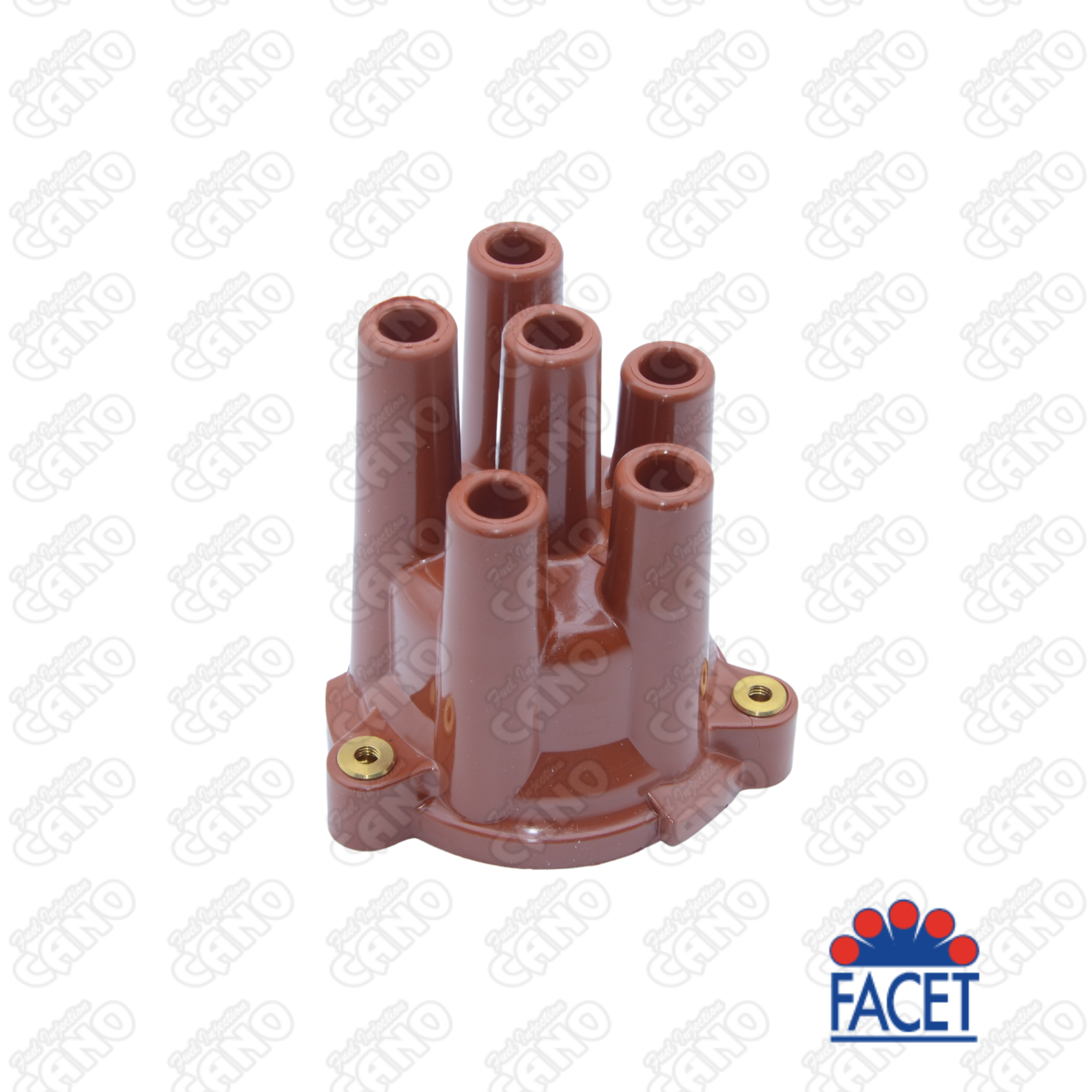 TAPA DE DISTRIBUIDOR VOLVO 850 | 1 235 522 408