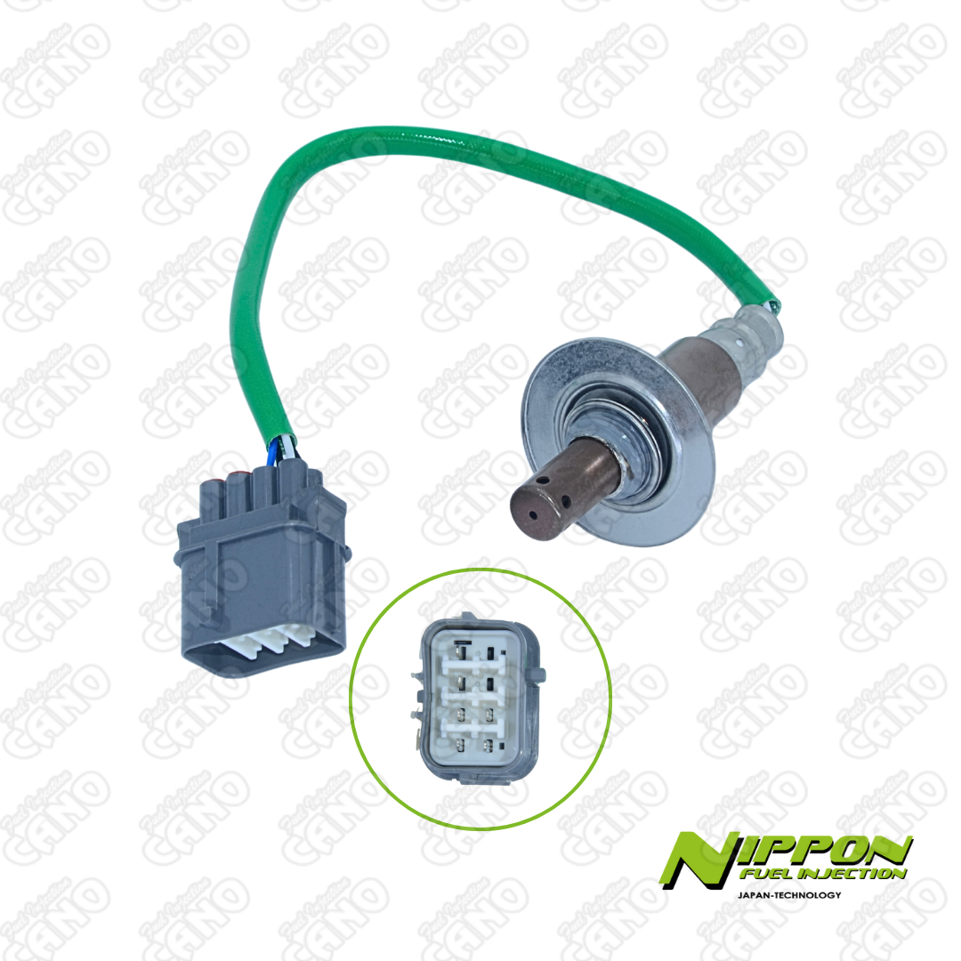 SENSOR DE OXIGENO SUZUKI GRAND VITARA 1.6, 2.0 | 211200-4520