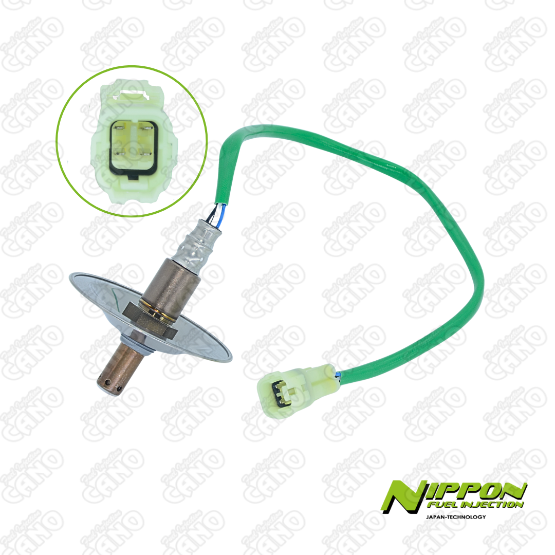 SENSOR DE OXIGENO SUZUKI GRAND VITARA | 211200-4620