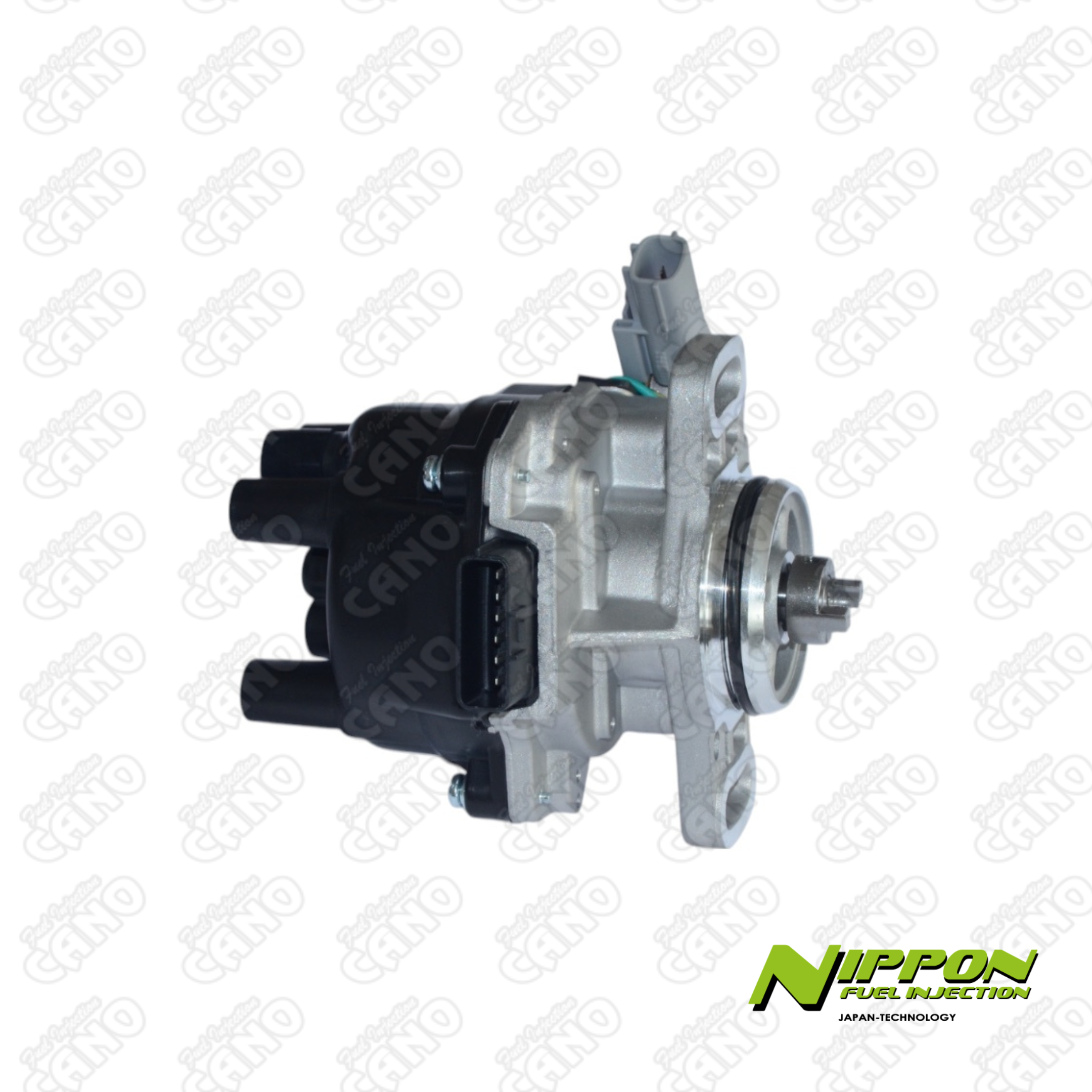 DISTRIBUIDOR NISSAN GA15 INJECTADO | 22100-0M300