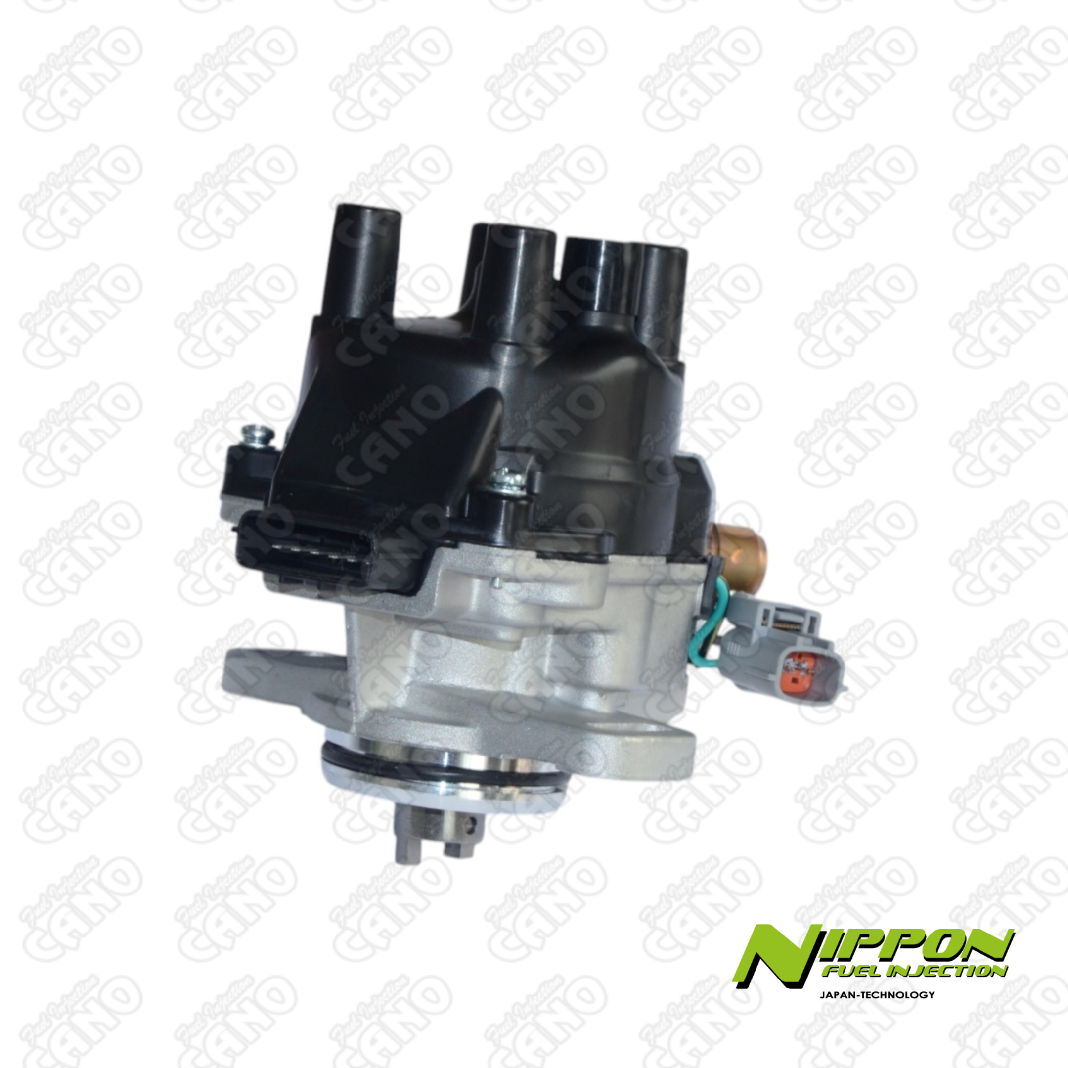 DISTRIBUIDOR NISSAN GA15 INJECTADO | 22100-0M300