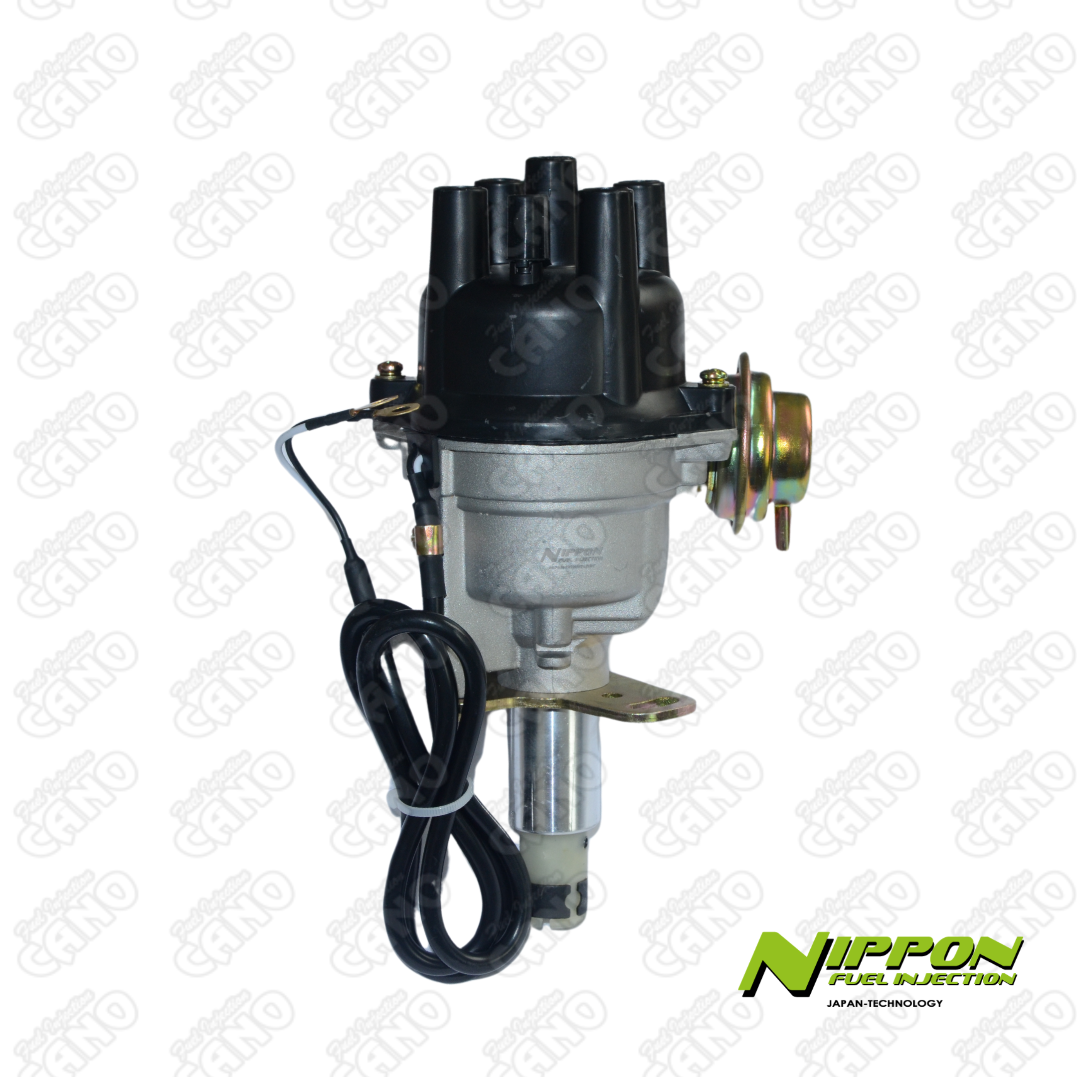 DISTRIBUIDOR NISSAN Z24 ELECTRONICO | 22100-3S400
