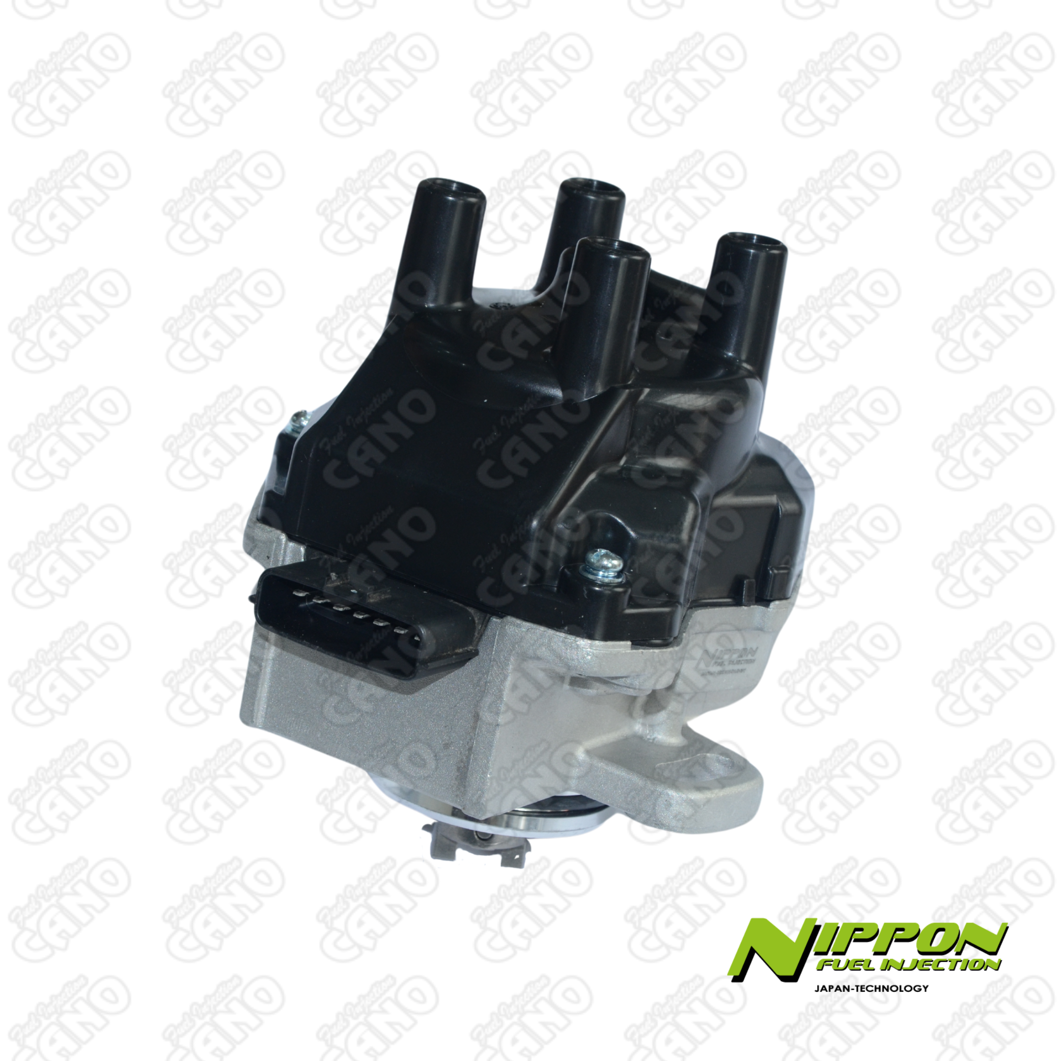 DISTRIBUIDOR NISSAN AD CARBURADO | 22100-78C00