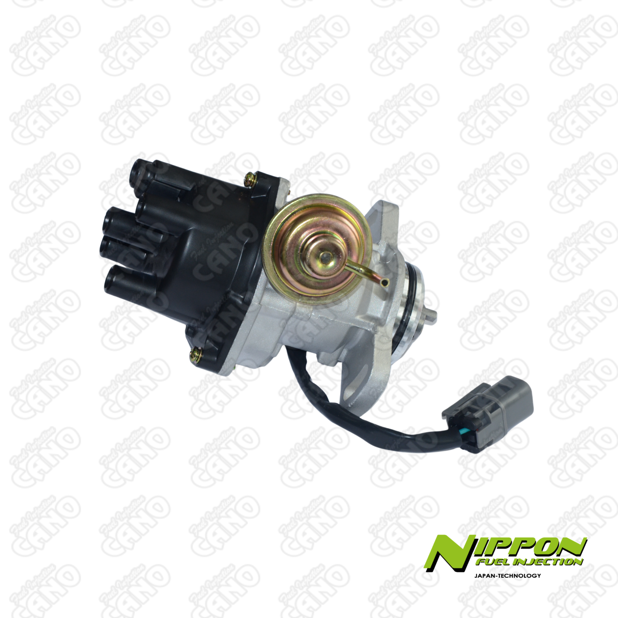 DISTRIBUIDOR NISSAN SENTRA MEXICANO CARBURADO GA16 | 22100 -80N00