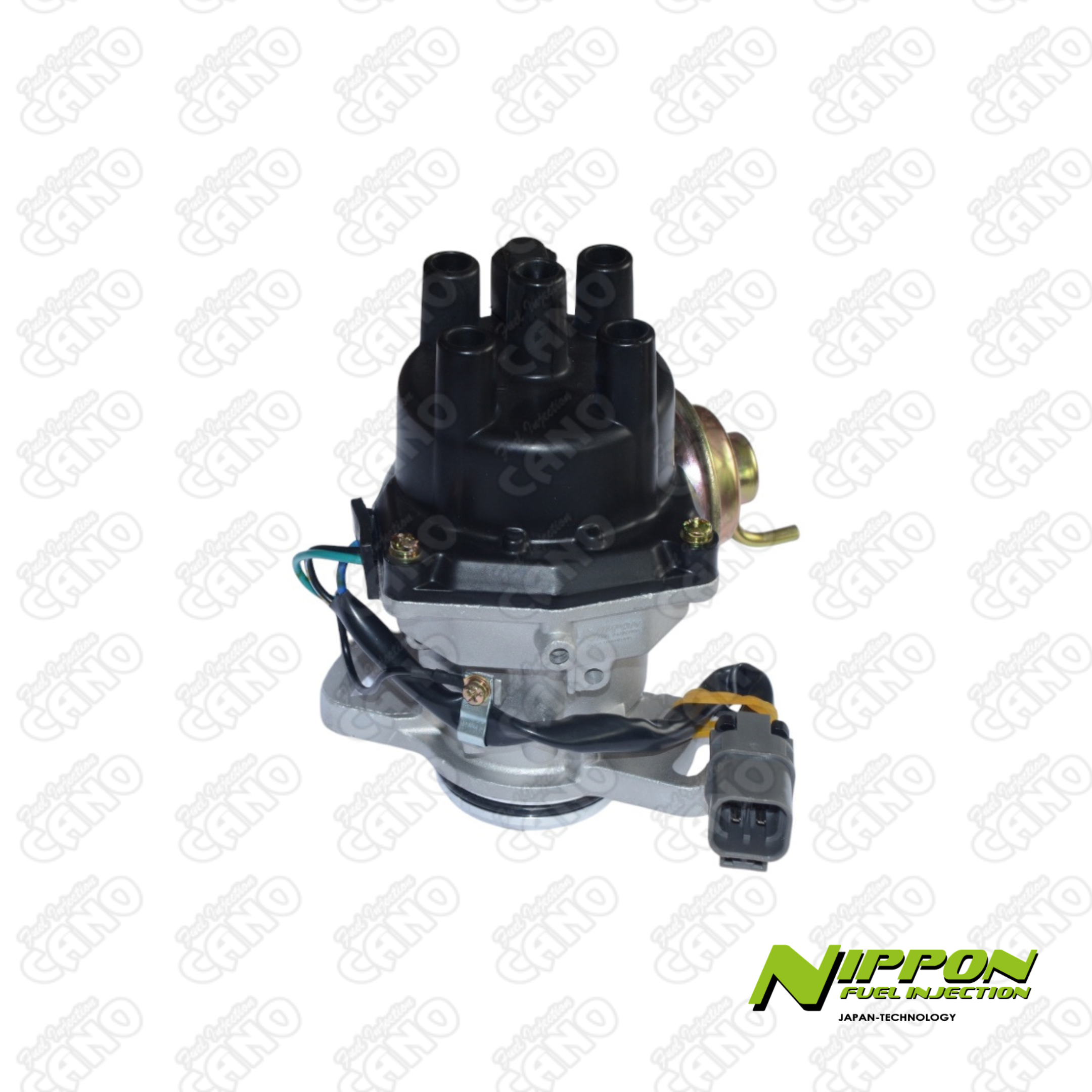 DISTRIBUIDOR NISSAN SENTRA MEXICANO CARBURADO GA16 | 22100 -80N00