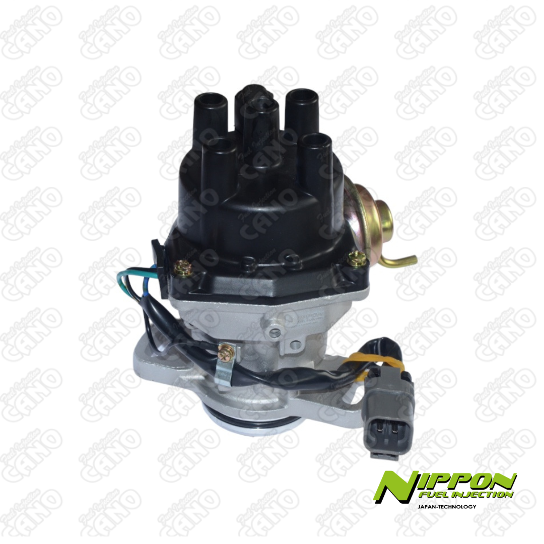 DISTRIBUIDOR NISSAN SENTRA MEXICANO CARBURADO GA16 | 22100 -80N00