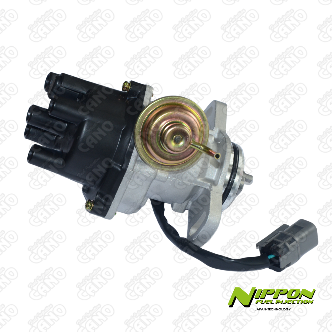 DISTRIBUIDOR NISSAN SENTRA MEXICANO CARBURADO GA16 | 22100 -80N00