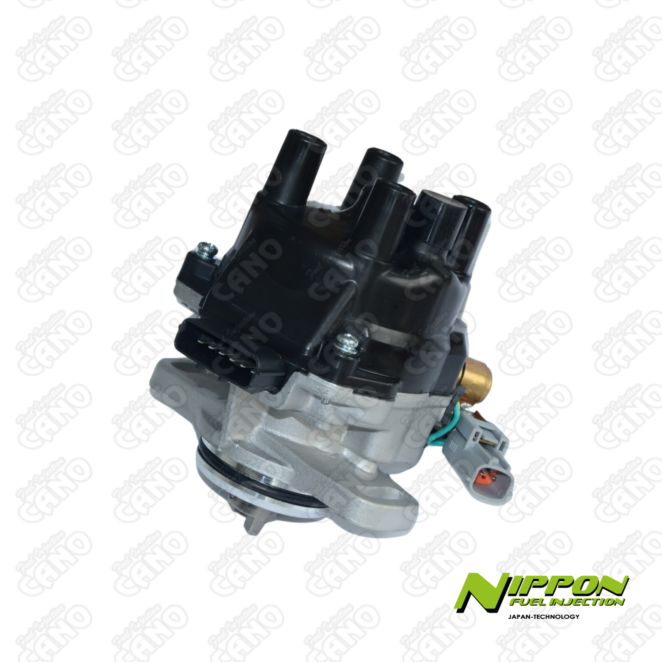 DISTRIBUIDOR NISSAN SENTRA G16 INJECTADO  | 22100-F4300