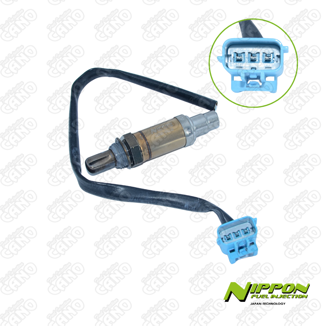 SENSOR DE OXIGENO NISSAN MAXIMA, PRIMERA | 22690-6N206