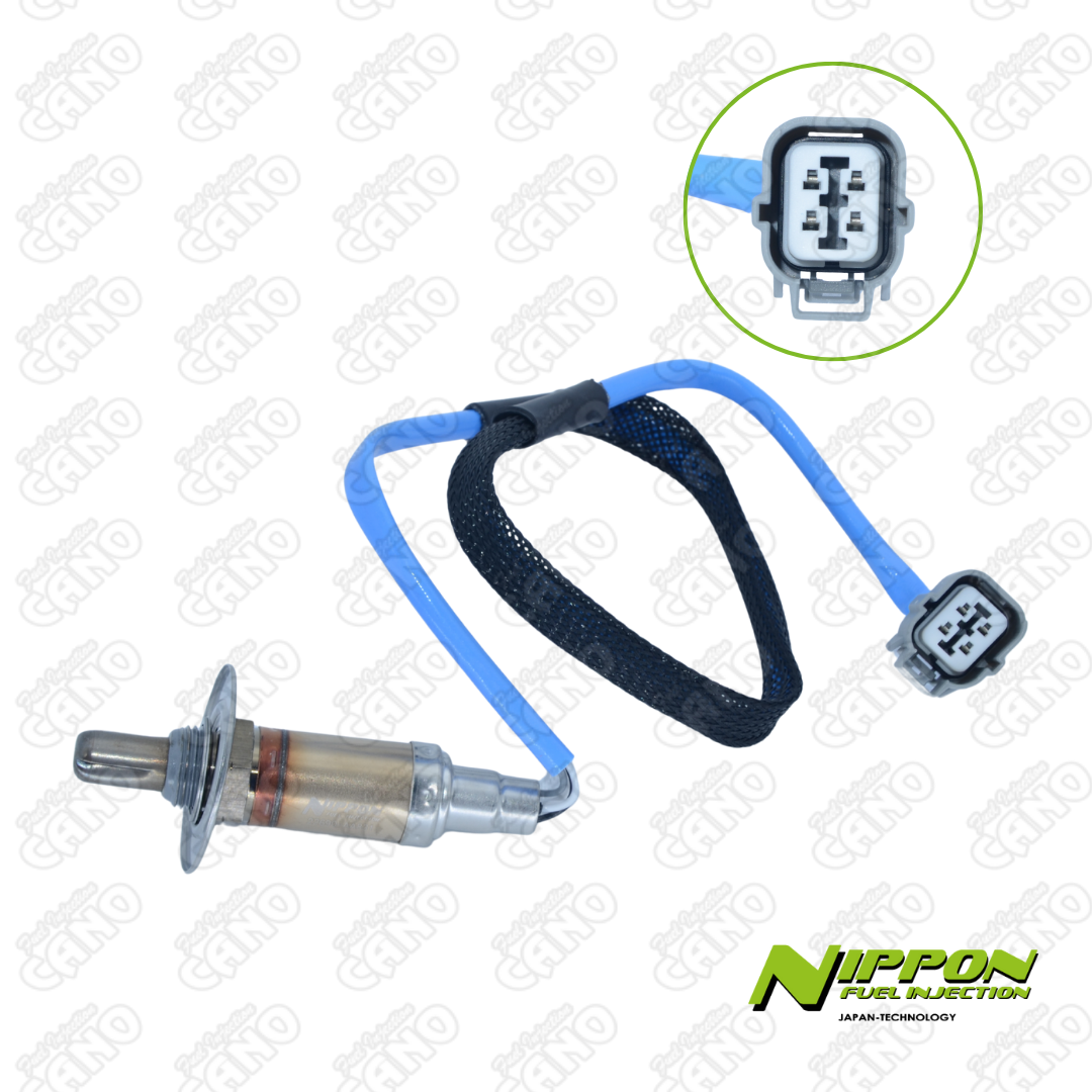 SENSOR DE OXIGENO SUBARU IMPREZA, FORESTER | 22690-AA831