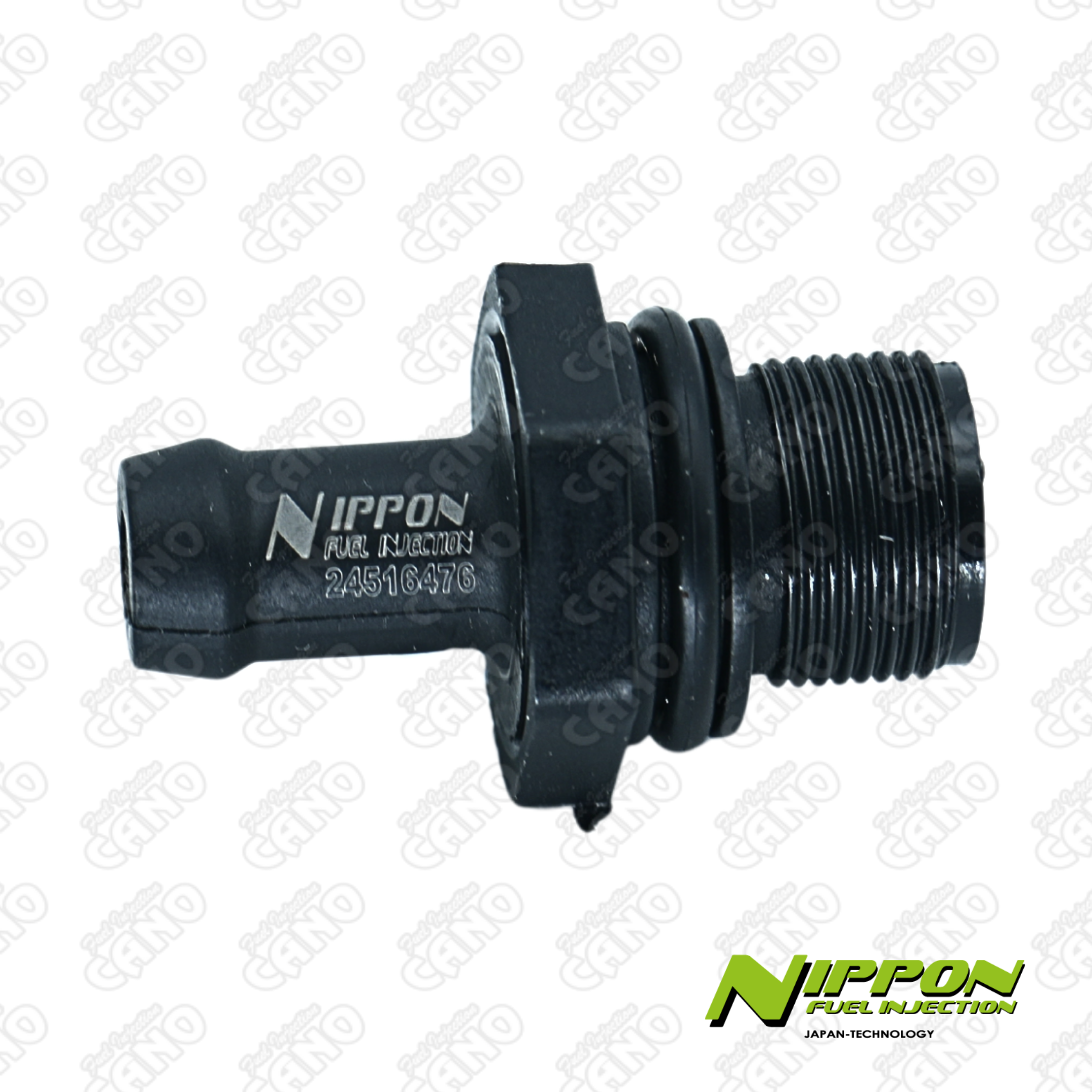 VALVULA PCV CHEVROLET N200, N300 | 24516476