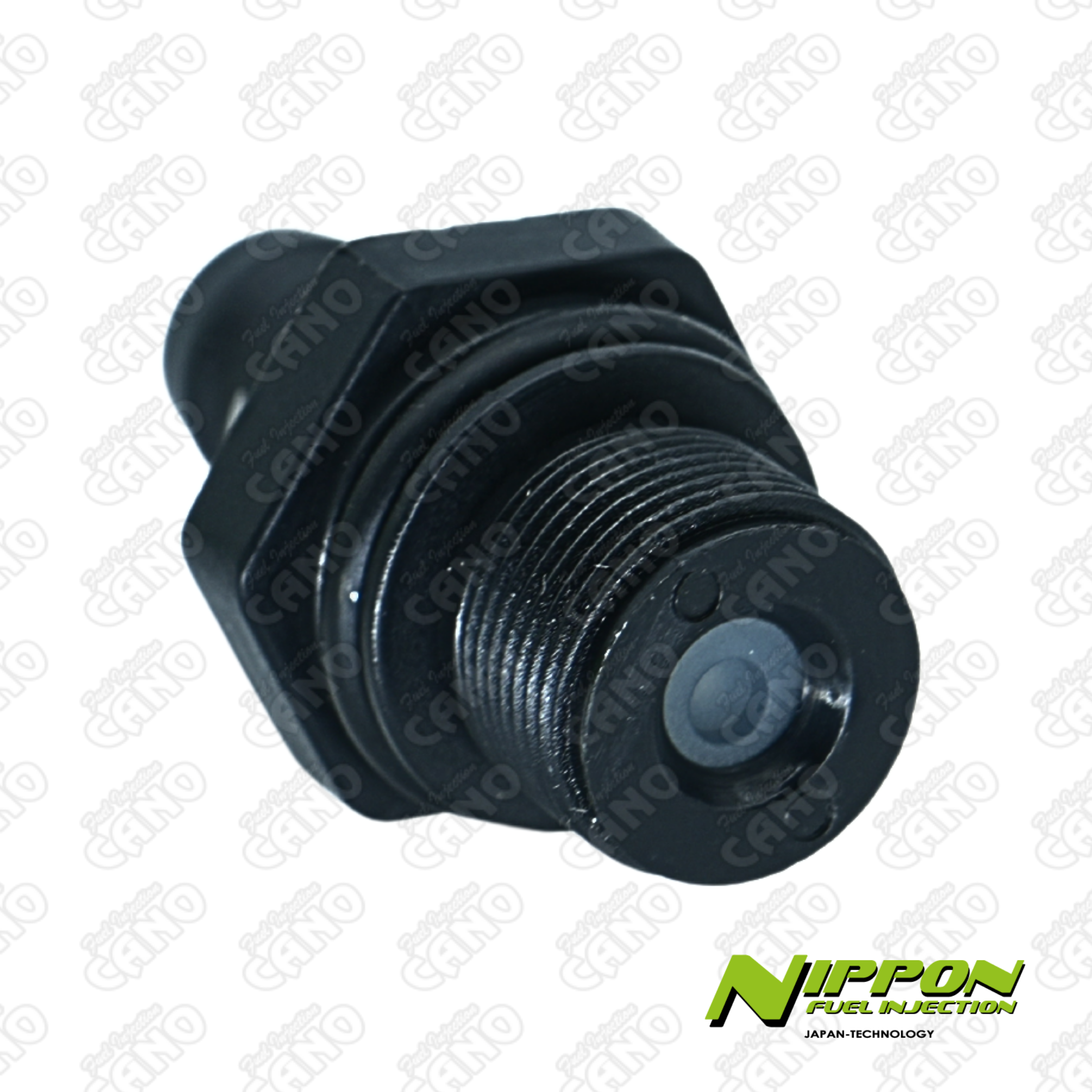 VALVULA PCV CHEVROLET N200, N300 | 24516476