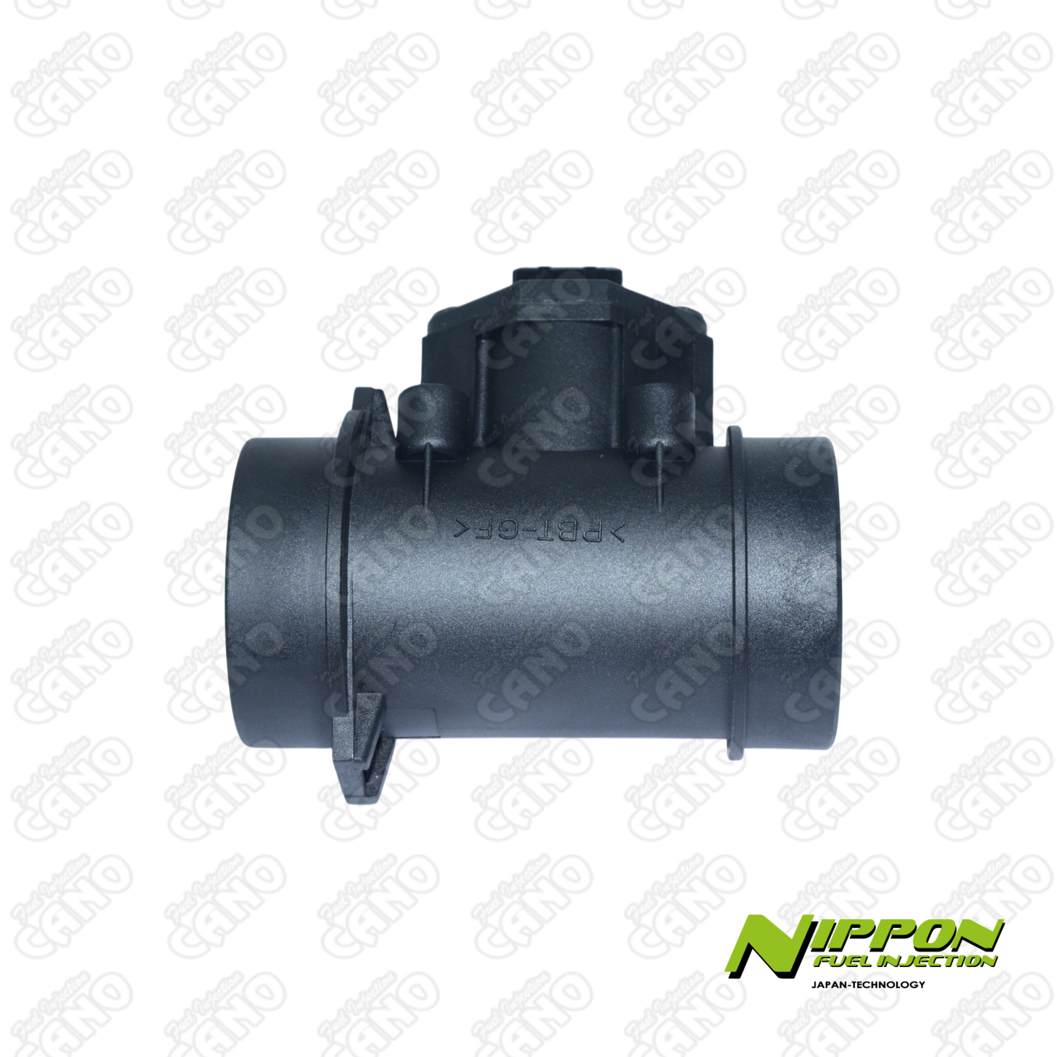 SENSOR FLUJO DE AIRE KIA SPORTAGE, CARENS | 0K08013210 (NIPPON)