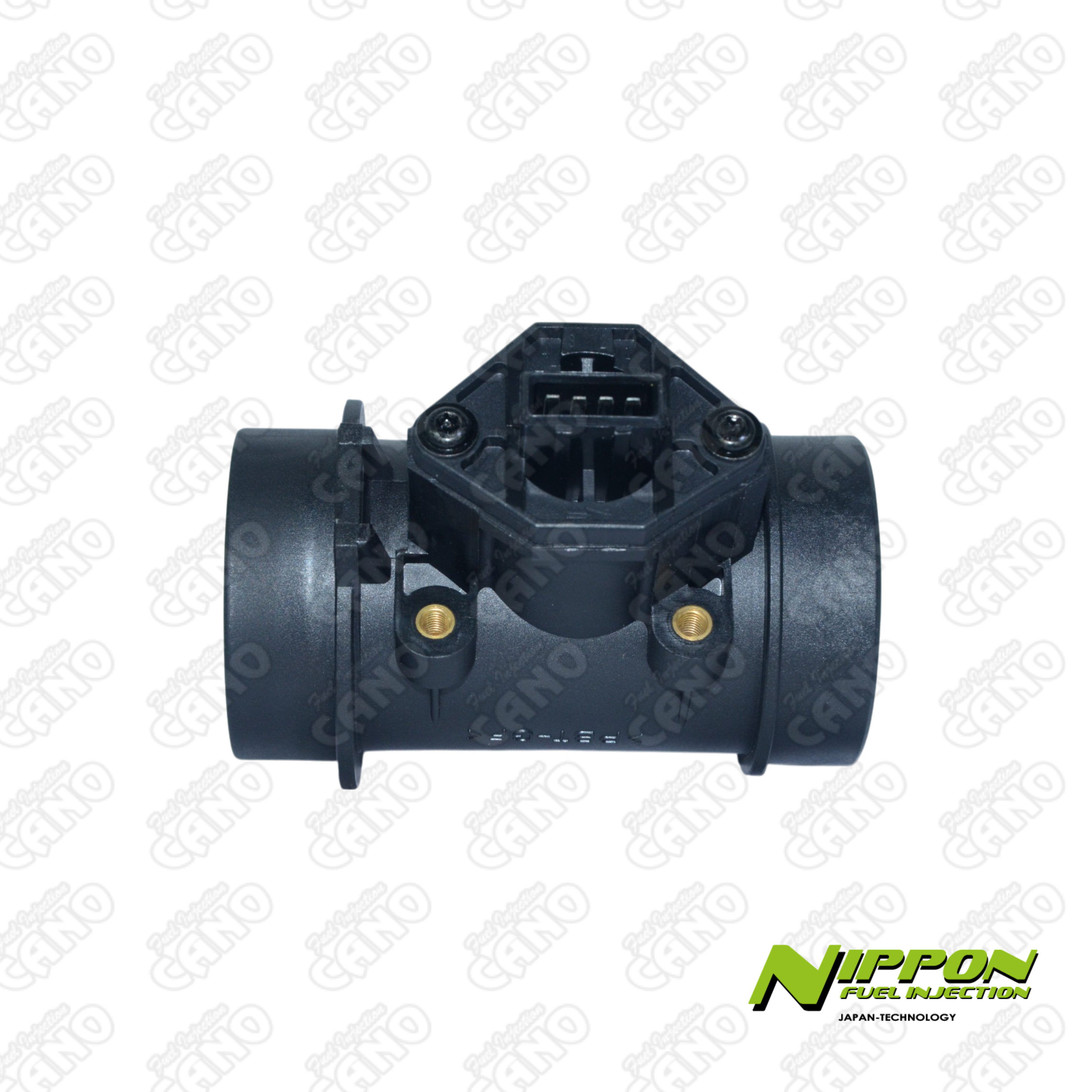 SENSOR FLUJO DE AIRE KIA SPORTAGE, CARENS | 0K08013210 (NIPPON)