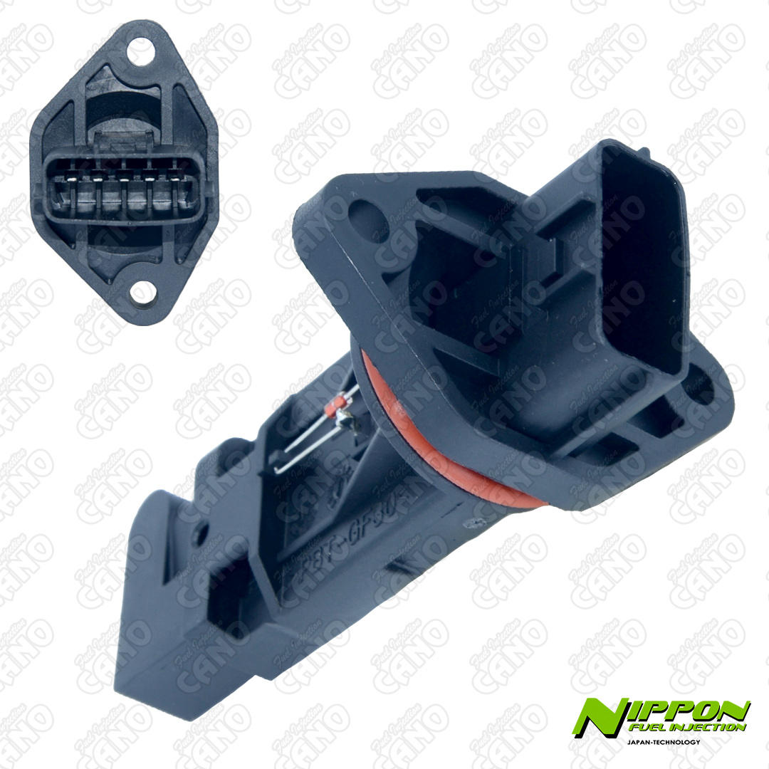 SENSOR DE FLUJO DE AIRE NISSAN AD (5 PIN) | 22680-AD21A