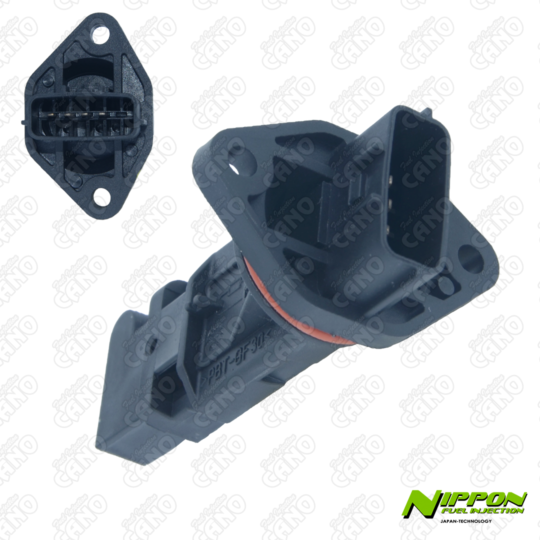 SENSOR DE FLUJO DE AIRE NISSAN AD (4 PIN) | 22680-AD201